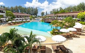 Arinara Beach Resort Phuket - Sha Extra Plus